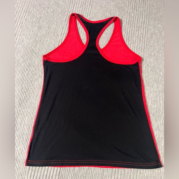 Women’s Nike Dry-Fit Tank - Picture 5 of 5
